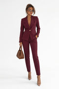 Traje Polly