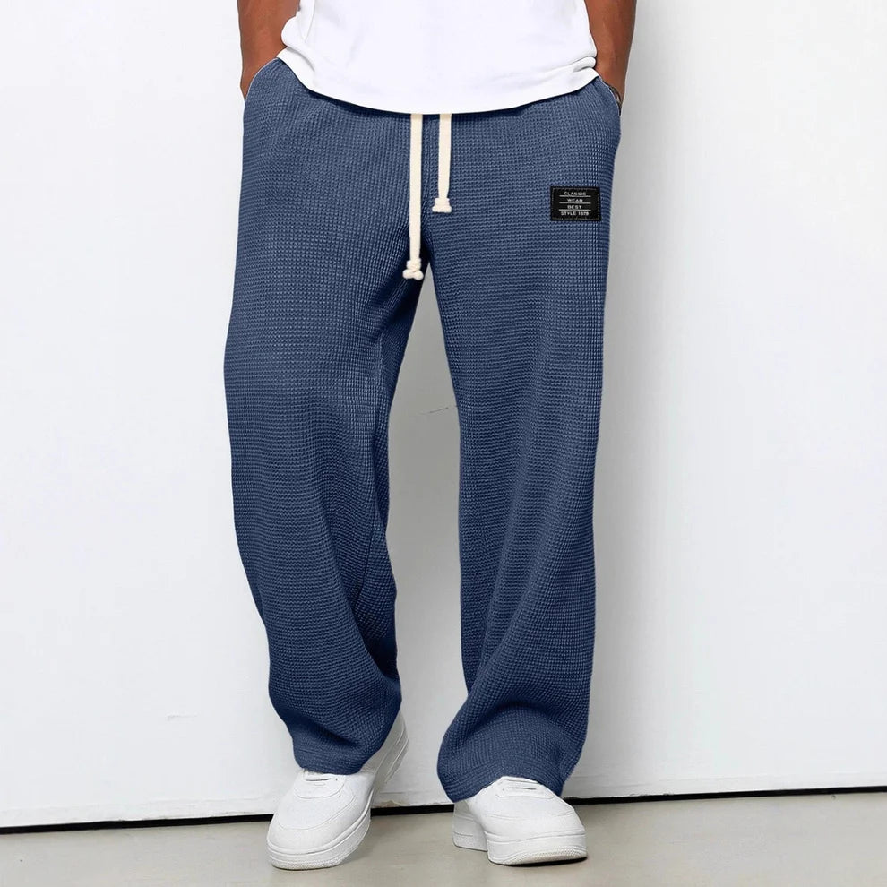 Pantalones Ultimate Relax