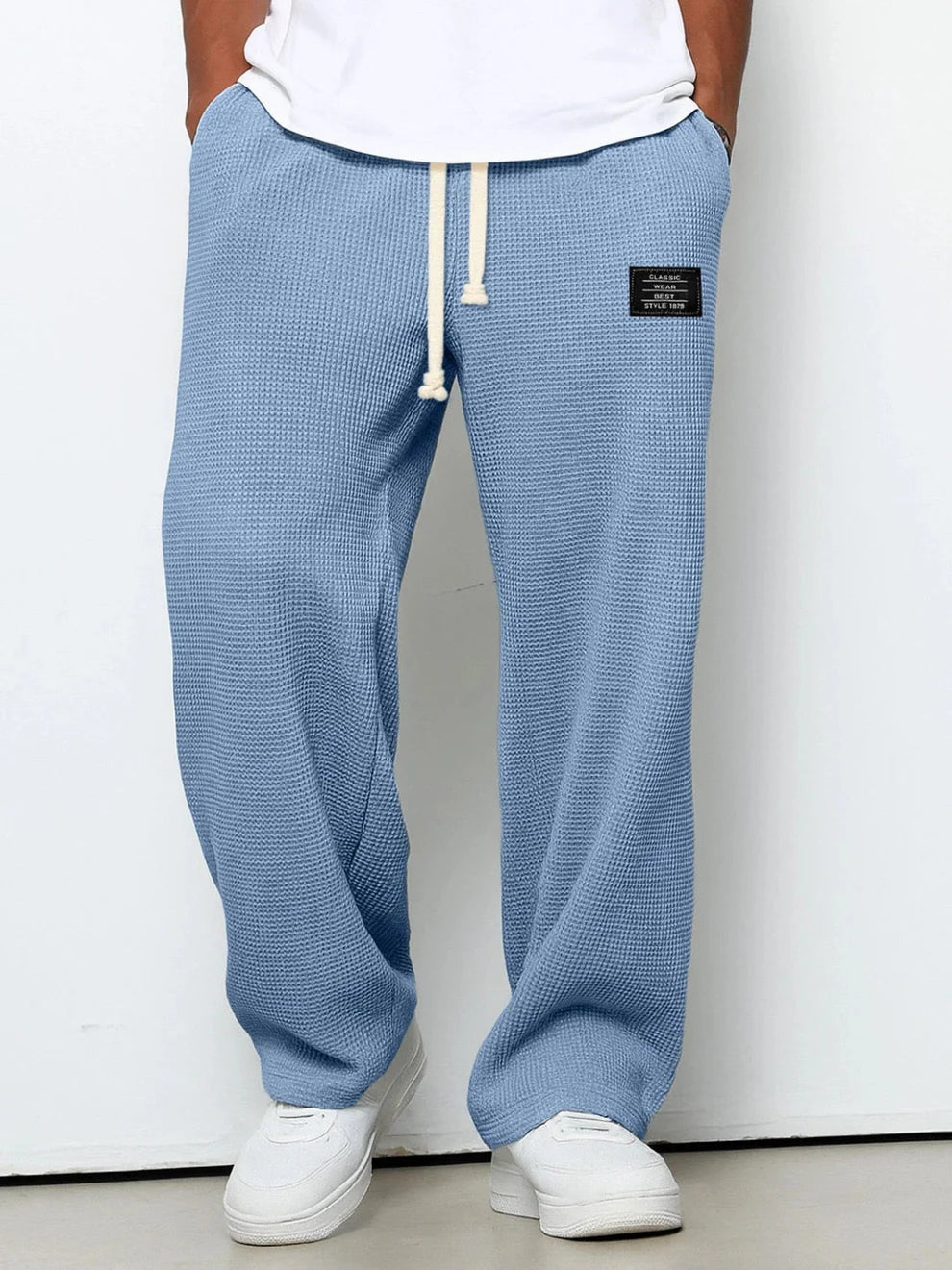 Pantalones Ultimate Relax