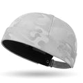 Gorra de malla transpirable sin visera – Ligera y cómoda para el uso diario y el ocio