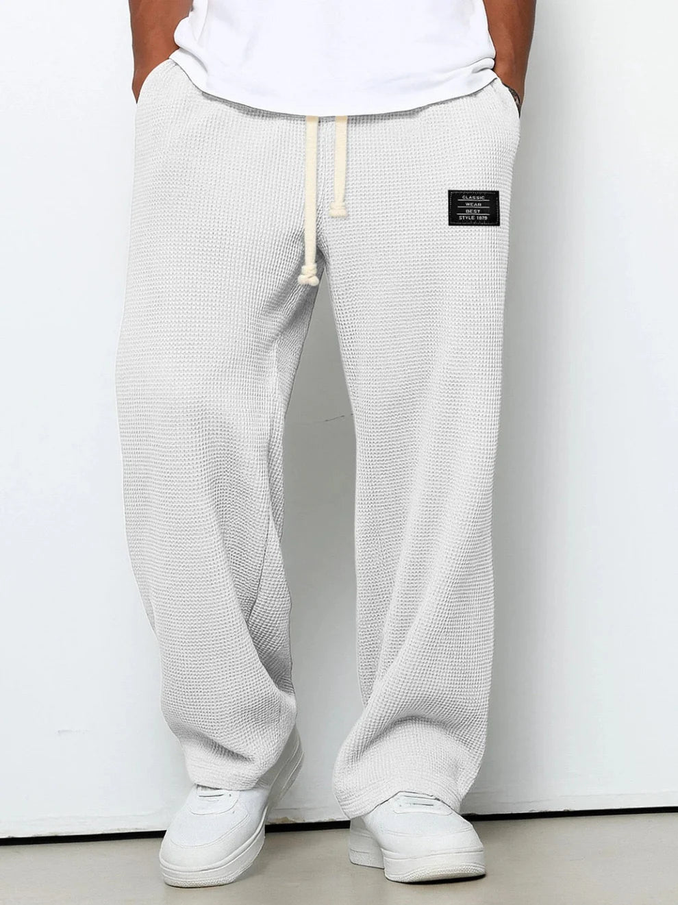 Pantalones Ultimate Relax