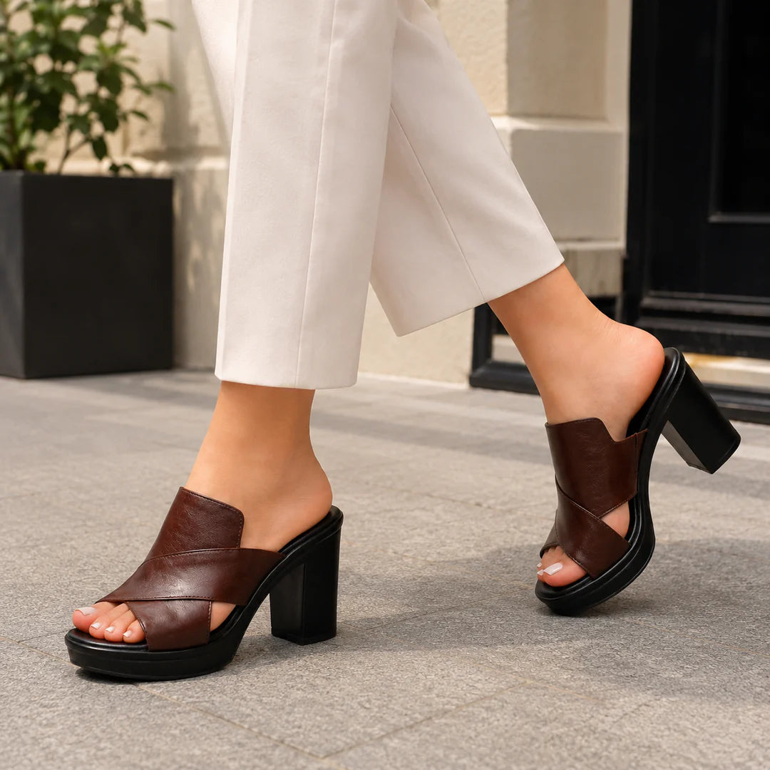 Gisèle | Zapatos de tacón