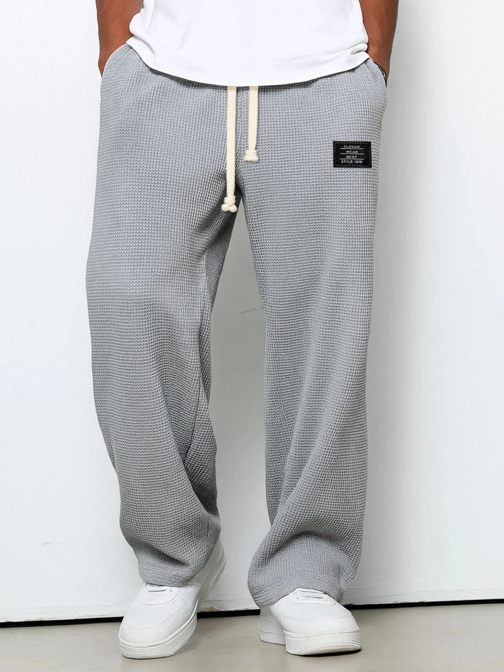 Pantalones Ultimate Relax