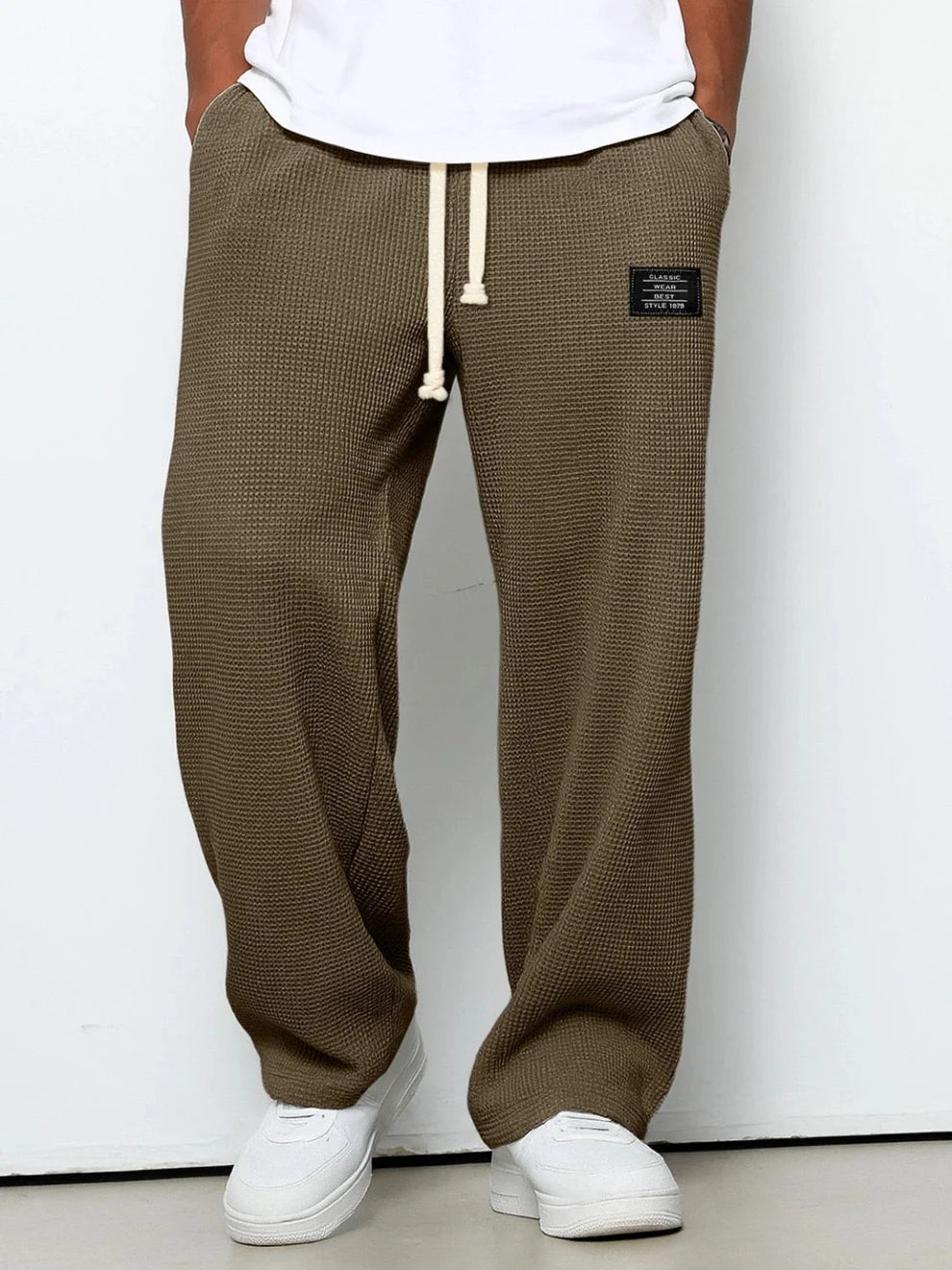 Pantalones Ultimate Relax