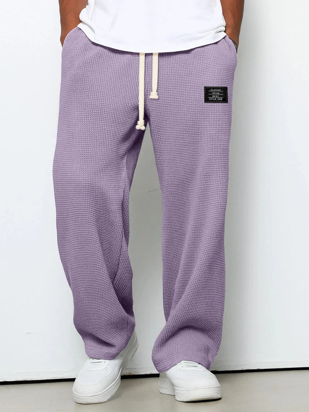 Pantalones Ultimate Relax