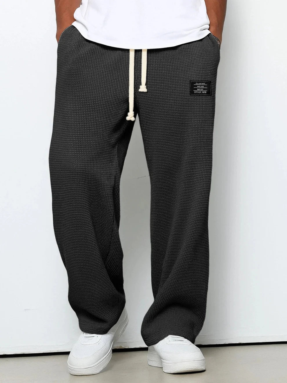 Pantalones Ultimate Relax