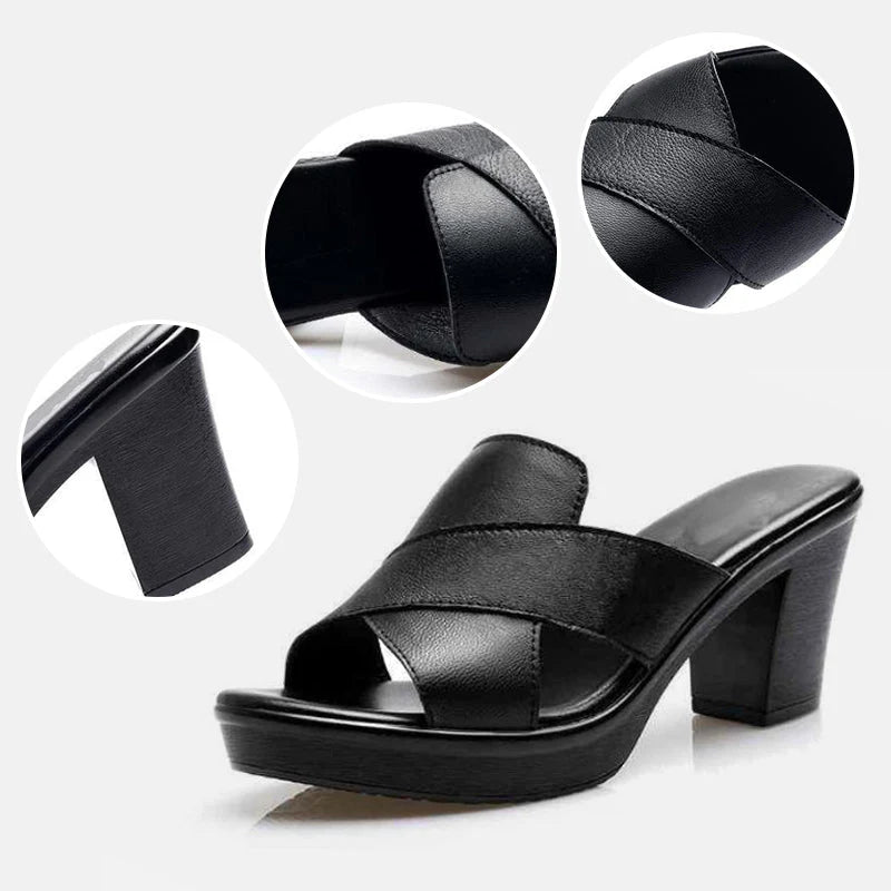 Gisèle | Zapatos de tacón