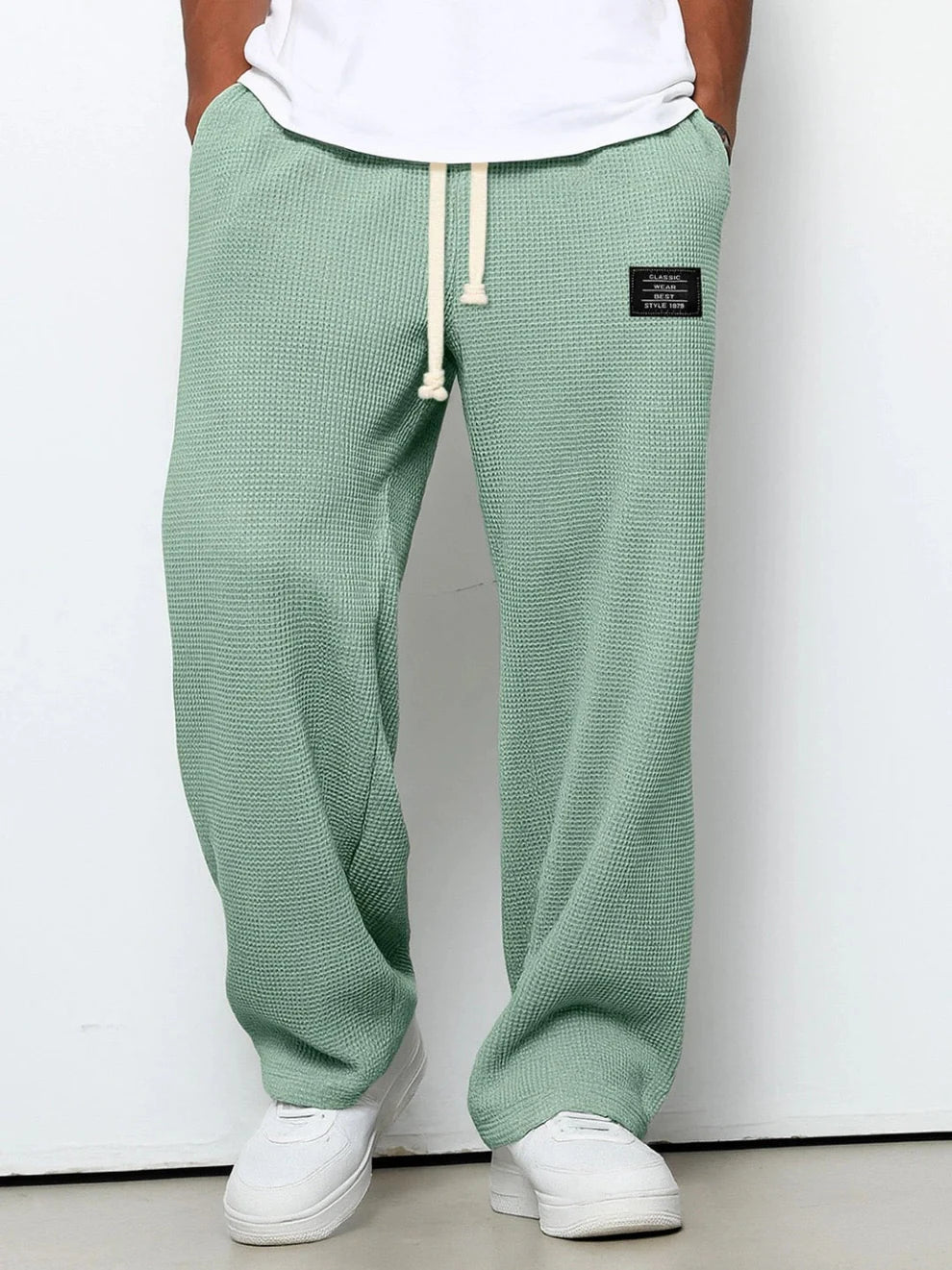 Pantalones Ultimate Relax