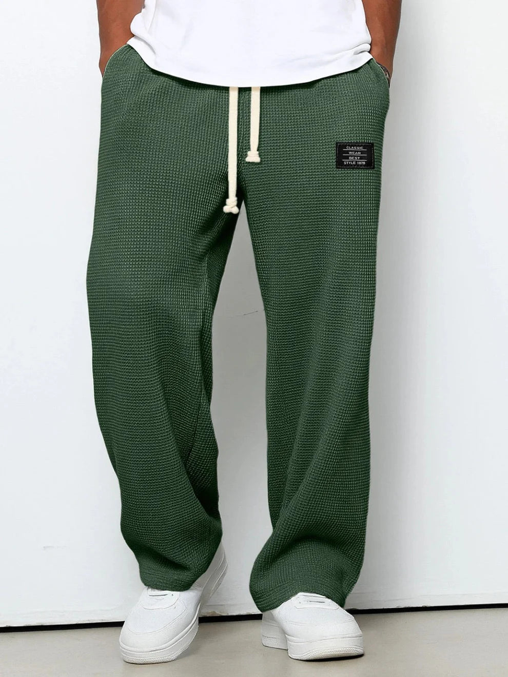 Pantalones Ultimate Relax
