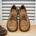 ZAPATOS ORTOPÉDICOS CÓMODOS PARA HOMBRE